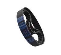 T10 Timing Belt Width 25mm Length 760mm~1110 1120-1250 1260mm T10 1Pcs(T10-870mm)