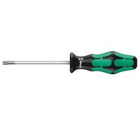 T10 x 80mm Kraftform Plus Torx Screwdriver with Holding Function 367 05028050001