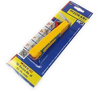 T10160 stripper cable: round Ø lead: 4-16mm L. tool: 130mm JOKARI
