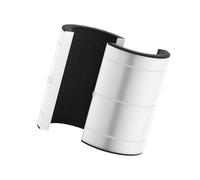 T10i filter Replacement Compatible with Blueair T10i Air Purifier, 3-in-1True HEPA Activated Carbon Filter. 2 Pack