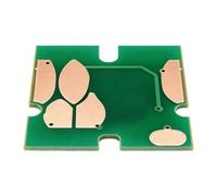 T11A1 T11B1 T11A2 T11A3 T11A4 One Time Chip Ink Cartridge Compatible For Epson ，WF-C5890 WF-C5390 C5890 C5390(T11A4 chip Yellow)