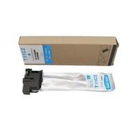 T11C1 T11D1 Ink Bags Compatible For Epson WF-C5390DW C5890D | Pigment Ink, Chip Included(T11C2-C)