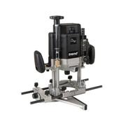 T11EKL 1/2in Variable Speed Router 2000W 110V