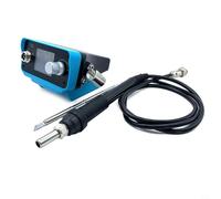 T12 Cordless Soldering Station Compatible with 20V Max Li-ion Battery
