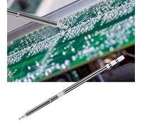 T12-D24 Soldering Tip High Temperature Resistance Electronic Solder Iron Accessories Professional Accessories