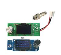 T12 Digital Soldering Iron Station Temperature Controller Electric Welding Table Control Board Station Kits