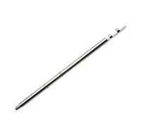 T12 Heat Insert Press Tool Stainless Bronze for 3D Printer Hot Melt Nut Insertion Quick Install Nozzle Set