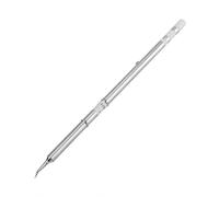 T12 Series Soldering Iron Tips Welding Tool Replacement for FX-951 Rework Station Rework Station(T12-JL02)