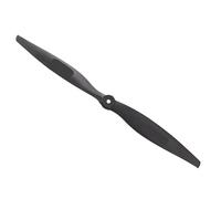 T13*6.5 TS13*6.5 Propeller Polymer Carbon 13 Inch Prop FIT FOR Fixed-wing Drone FPV Plane(White)