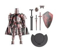 T13 Action Figure, Multi-Jointed Movable Shapeshift Robot Warrior, 3D Printed Robo 13 - The Premium Lucky 13 For Sci-Fi Enthusiasts