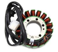 T1300502 T1300350 Magneto Ignition Stator Coil Compatible With Automotive Motorcycle Parts Tiger Speed Triple Sprint ST RS 955 1050 955i For Part Number T1300502 T1300350