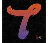 T1419 - T1419 BEFORE SUNRISE PART.2 2nd Single Album CD+Photo Book+3 Sticker+2 Card K-POP SEALED+TRACKING CODE
