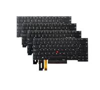 T14S GEN1 Keyboard ，Compatible For Lenovo ，P1 Gen 3 X1 Extreme 3rd GEN US UK Nordic Brazil German French Korean Portugal Hebrew(Brazil)