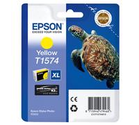 T1574 Print Cartridge, Yellow, Genuine