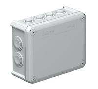 T160 INSTALLATION BOX NT 150X190X77 FULL LID 2007093