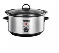 T16039Y 3.5L Slow Cooker
