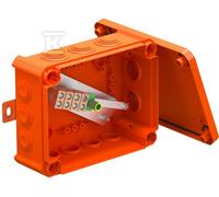T160ED Junction Box 10A 7205742