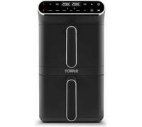 T17190 Vortx 11l Dual Layer Air Fryer