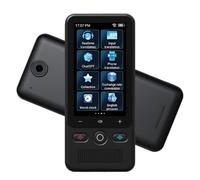 T18 AI Language Translator Device No WiFi Needed,2026 Upgraded Translator,Instant Two-Way 138 Languages Translation,Support AI,Offline/Photo/Recording Real Time Translation Device,for Travel Business