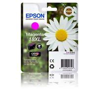 T1813 Epson 18XL Magenta Original Ink Cartridge Daisy Series C13T18134012