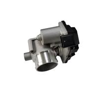 T18C 35100-2A900 Engine Throttle Valves Body Assembly/Fit for Hyundai I30 Tucson Santa Fe 1.7L Air Intake Throttle Body