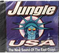 T199 - Jungle USA