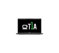 T1A DELL Latitude 7320 Intel Core i5 i5-1145G7 Laptop 33.8 cm (13.3") Full HD 8 GB LPDDR4x-SDRAM 256 GB SSD Wi-Fi 6 (802.11ax) Windows 11 Pro UK English Grey