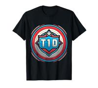 T1D Diabetic Type 1 Diabetes Awareness Men Women Kid T-Shirt