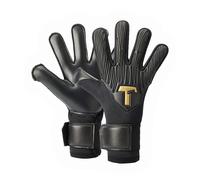 T1tan Rebel 2.0 Black-out Junior Goalkeeper Gloves