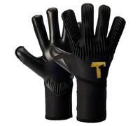 T1tan Rebel 2.0 Goalkeeper Gloves With Finger Protection