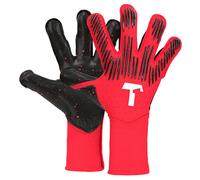 T1tan Rebel 2.0 Goalkeeper Gloves With Finger Protection
