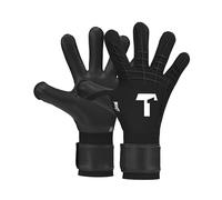 T1TAN Shadow Beast 3.0 (FP) - Goalkeeper Gloves - Goalkeeper Gloves - with Finger Protection - Size 8