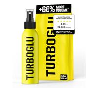 T1TAN TurboGlu Goalkeeper Gloves Grip Booster 200 ml - Perfect Grip at the Touch of a Button