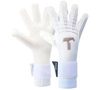 T1tan White Beast 3.0 Goalkeeper Gloves