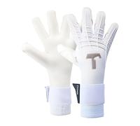 T1tan White Beast 3.0 Goalkeeper Gloves