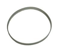 T2.5 200mm 210mm 220mm 80 84 88 T Tooth 6mm 8mm 10mm 12mm Width 2.5mm PU Steel Wire Cogged Synchronous Timing Belt(T2.5x210mm,1PC_12MM)
