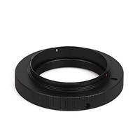 T2-AF Lens Adapter T2 Lenses Compatible with Sony Alpha and Compatible with Minolta AF Cameras