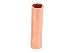 T2 Copper Tube OD32 Outer Diameter 32mm 35mm OD 40mm 45mm 50mm 54mm Large Thick-Walled Straight Pipe