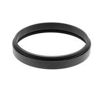 T2 Extension Tube Kit 3/5/7/10/12/15/20/30MM M42x0.75 For Astronomy Monocular For Camera On Both Sides Black Focal Length Extender