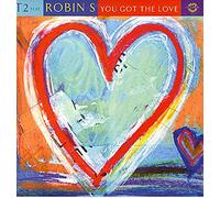 T2 Ft Robin S - You Got the Love [12" VINYL]