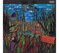 T2 - IT'LL ALL WORK OUT IN BOOMLAND VINYL LP NEW