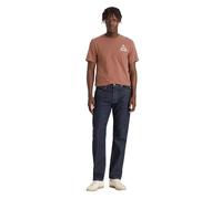 T2 Jean Cut Dark Indigo Rinse 32W / 32L