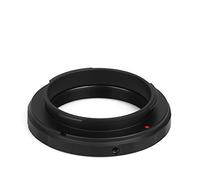 T2-LR Lens Adapter Compatible with Leica R Camera T-Mount T2-LR L/R