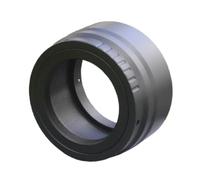 T2 M42x0.75 Lens Adapter Ring, Compatible with Canon, RF Mount