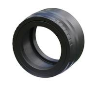 T2 M42x0.75mm To Mount Camera Lens Adapter Switch Transfer Step Ring Astronomical Telescope Astronomical telescope part
