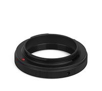 T2-PK Lens Adapter Compatible with Pentax Camera T-Mount T2-PK