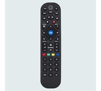 T2-R Replacement Remote Control for Manhattan Freeview T2-R T2.R T2 R TMR.RMC1655