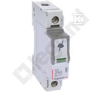 T2 Surge Protector 20 kA 1P 412220