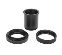 T2 T RingAdapter, Telescope Camera Adapter with M42 0.75mm Thread, SCT Camera Adapter for EF Mount SLR Cameras for 5SE 6SE 8SE C5 C8 C9.25 C11 C14