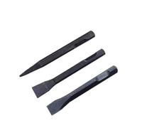 T2 T5 Air Shovel Air Hammer Rust Remover Machine Professional Demolition Tool Industrial Heavy Duty(3pcs Chisels)